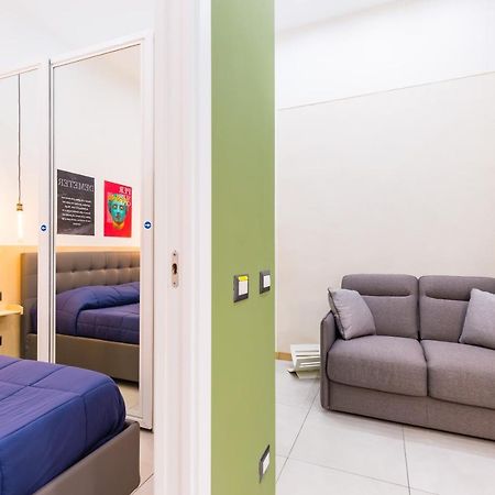 Baubo Sulla Via Dei Presepi By Napoliapartments Exterior photo