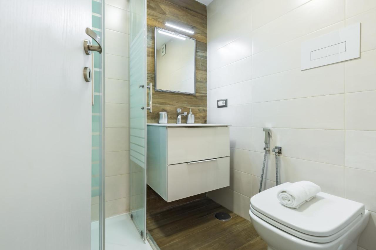 Baubo Sulla Via Dei Presepi By Napoliapartments Exterior photo