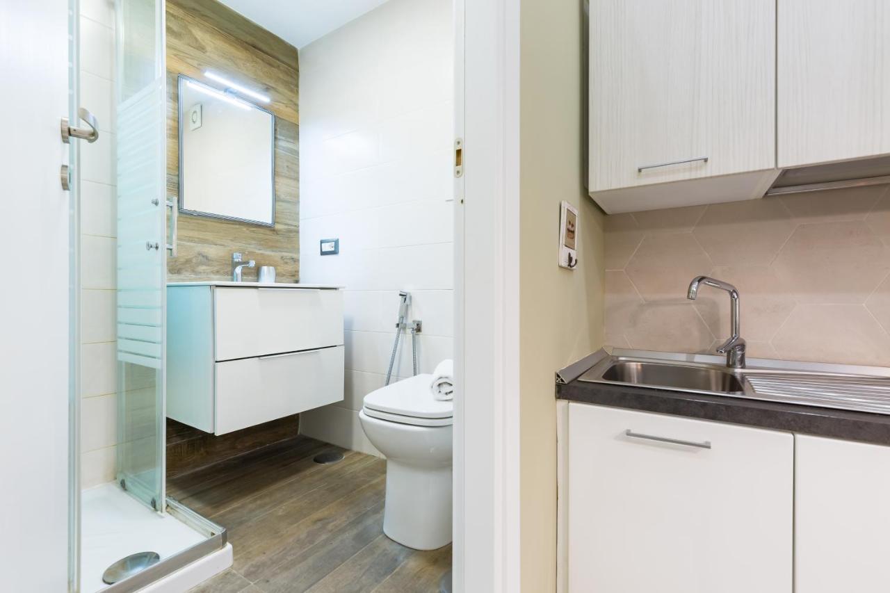 Baubo Sulla Via Dei Presepi By Napoliapartments Exterior photo